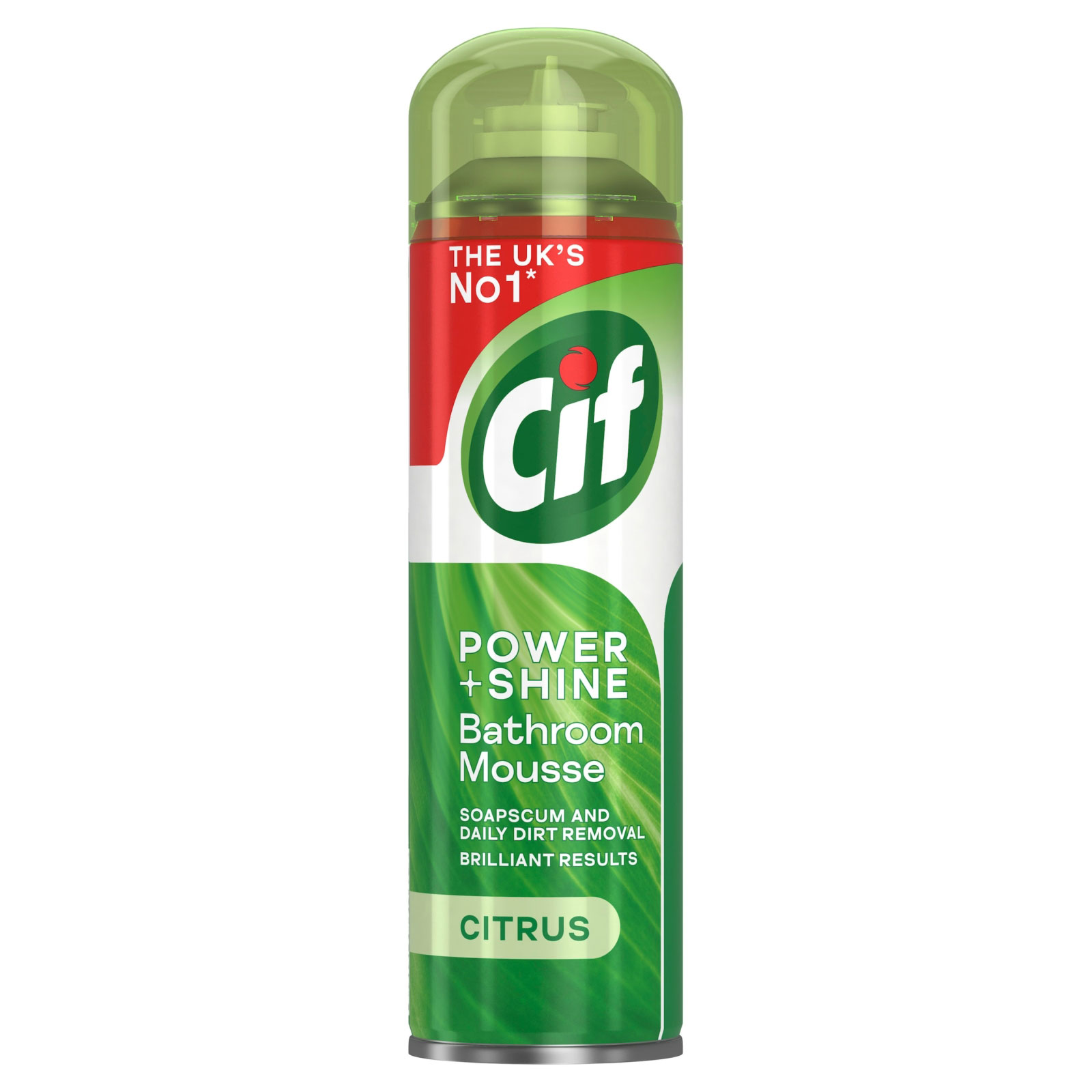 Cif Power + Shine Bathroom Mousse 500ml | Affordable & Durable - Product Image Cif Power + Shine Bathroom Mousse 500ml | Affordable & Durable - Product Image